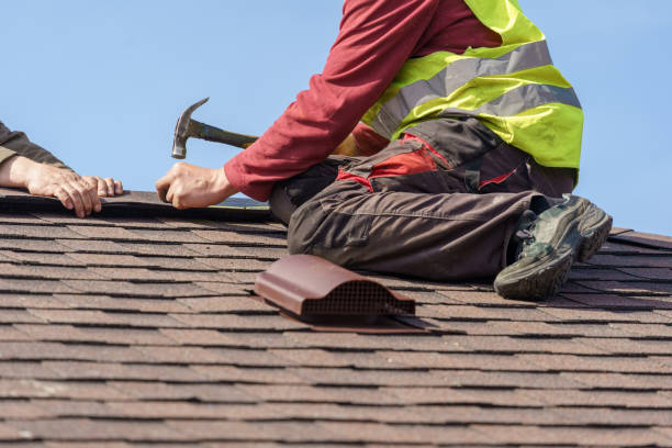 Best Best Roofing Contractors  in Cartervle, IL