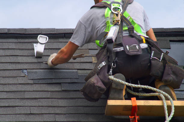 Best Residential Roofing Contractor  in Cartervle, IL