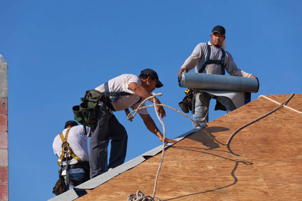 Best Tile Roofing Contractor  in Cartervle, IL