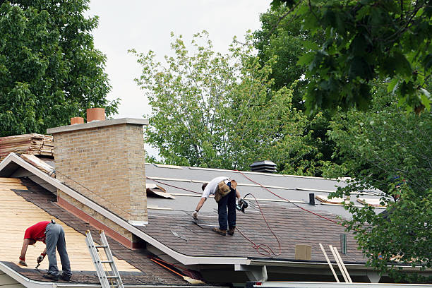 Best New Roof Installation  in Cartervle, IL