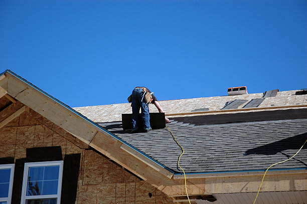 Best Commercial Roofing Services  in Cartervle, IL