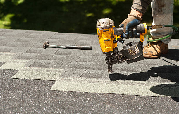Quick and Trustworthy Emergency Roof Repair Services in Carterville, IL