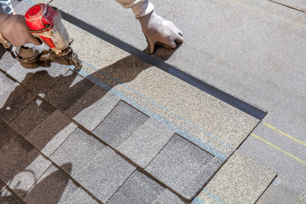 Professional Roofing Contractor in Carterville, IL